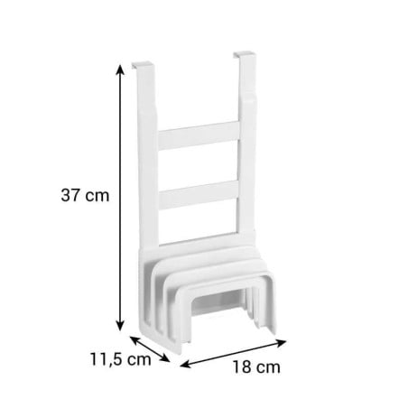 Rack Porta Tabla Flexible TESCOMA 899505