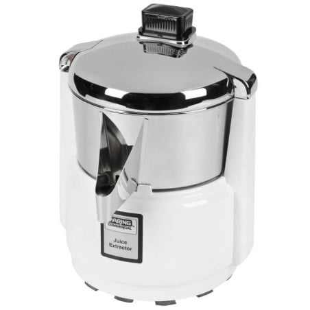 Extractor de Jugos Compacto de 580 W / 110V WARING 6001C
