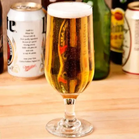 Copa Cervecera Embassy de 12 Onzas LIBBEY 3728