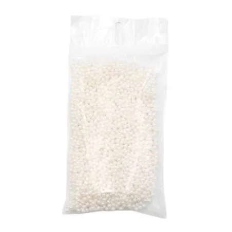 Confitillo de Perlas Blancas Medianas de 100 Gramos MAGIC COLORS 7443006085054