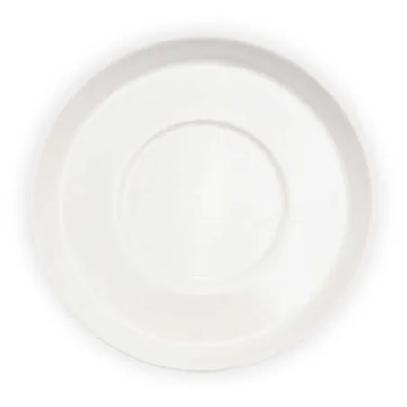 Plato para Taza Leave de Porcelana ARNI C0982