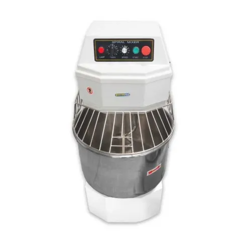 Amasadora Espiral de 60 Quartos- 220V QUANTUM PRO AM60