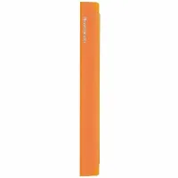 Protector de Cuchillo Slicer de 10 Pulgadas de Color Anaranjado MESSERMEISTER SGO-10S