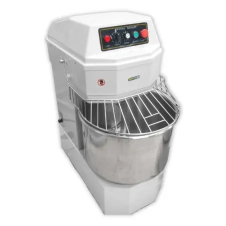 Amasadora Espiral de 60 Quartos- 220V QUANTUM PRO AM60