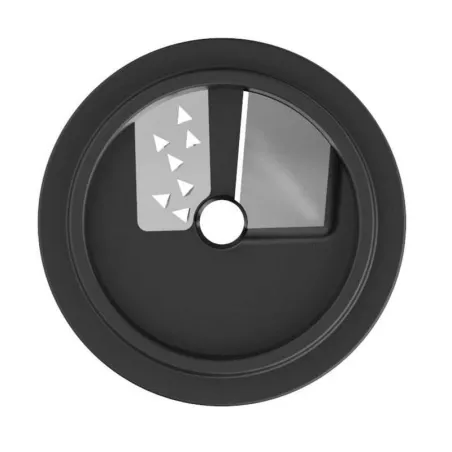 Rallador Espiralizador de Tapa para Frasco Mason SIN ASIGNAR 47009