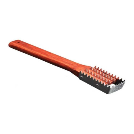 Escamador de Madera de 36 Centimetros TIPS SSC-319