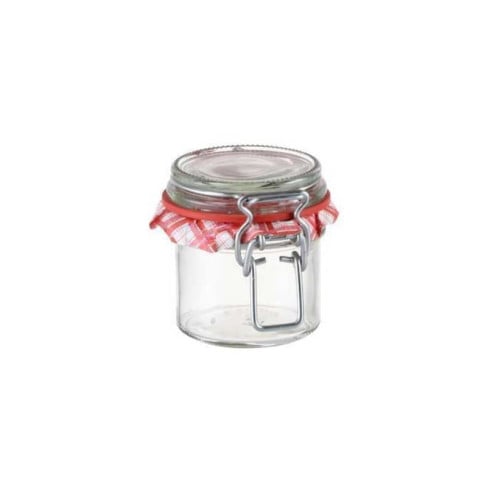 Frasco para Conserva con Abrazadera de 100 Mililitros TESCOMA 895140