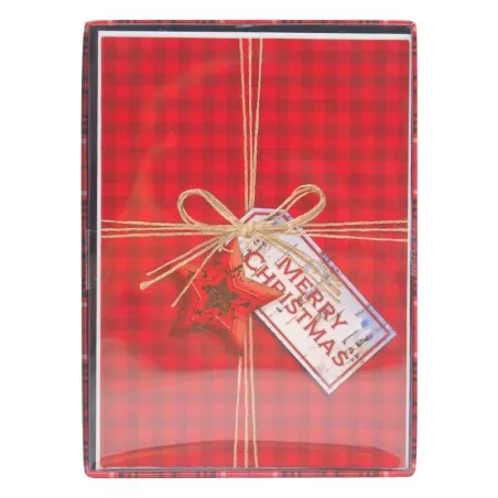 Tarjetas Navidenas SIN ASIGNAR CBC438