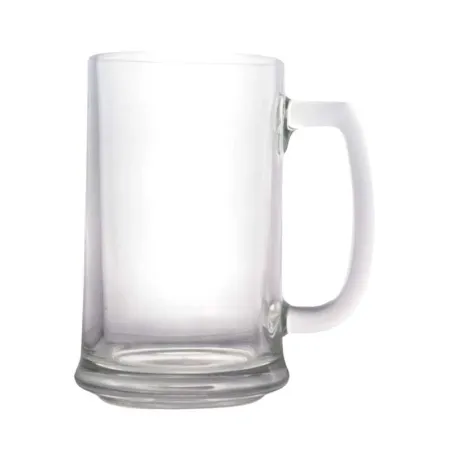 Jarra Cervecera Pabst de 425 Mililitros, Set de 2 Unidades VETRO ZB111/HJ