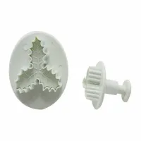 Marcador de Plastico de Hoja Triple con Expulsor, Set de 2 Piezas TIPS ZN636 2