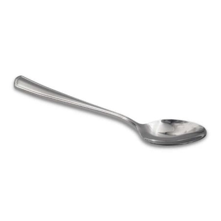 Cucharita Demitasse Dyna, Set de 6 Unidades TIPS SCL01-55/HJ