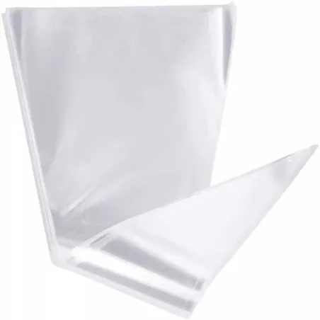 Manga Pastelera Desechable de 12 Pulgadas, Paquete de 100 Unidades MASTER CHEF 0760760