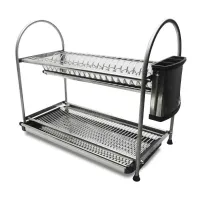 Escurridor de Platos de 2 Niveles  SIN ASIGNAR 360
