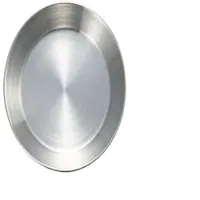Salsera de Acero Inoxidable de 6 Centimetros TIPS HOK-041-2
