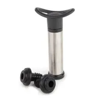 Bomba al Vacio para Vino de  Acero Inoxidable MASTER CHEF 9891828