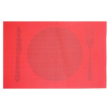 Mantel Surtido Individual Rectangular de Colores Surtidos 30 x 45 Centimetros SIN ASIGNAR MAA-08-09