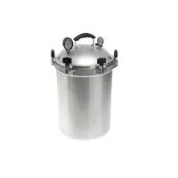 Olla de Presion de Aluminio Fundido de 41 Quartos ALL AMERICAN 941