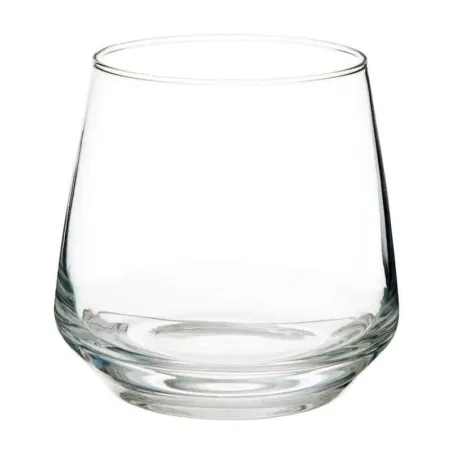 Copa Stemless Londres de 365 Mililitros, Set de 6 Unidades VETRO DMC011-2/HJ