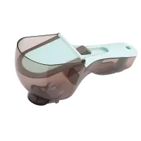 Cuchara Adjustable para Medir Magnetica  MASTER CHEF 9890654