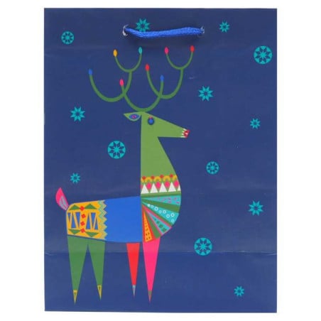 Bolsa Surtida para Regalo Grande, 1 Unidad SIN ASIGNAR CGBT3A-40