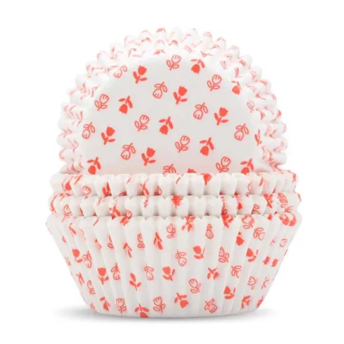 Capsulas para Cupcakes Surtidas de 11 Centimetros de 100 Unidades tips c-219-05/hj