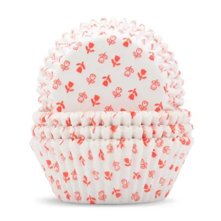 Capsulas para Cupcakes Surtidas de 11 Centimetros de 100 Unidades tips c-219-05/hj