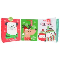 Bolsa de Regalo de Navidad SIN ASIGNAR CGBT3A-41