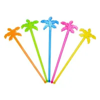 Removedor de Palmera de 17.5 Centimetros, Paquete de 10 Unidades TIPS ARK25-64