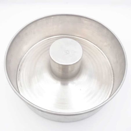 Molde de Aluminio de Chimenea de 26 x 10 Centimetros TIPS 1301/ITEM-028