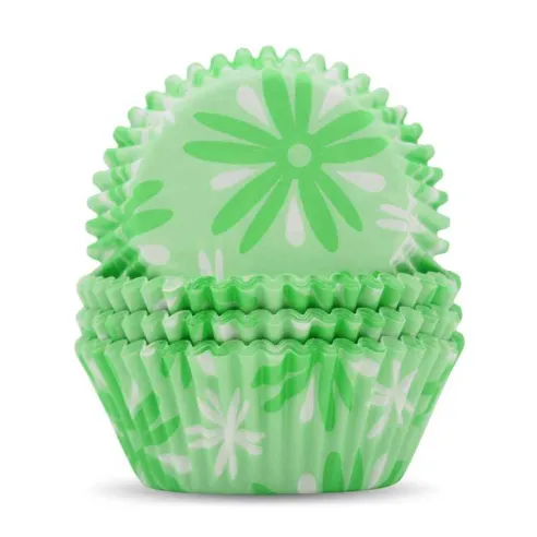 Capsulas para Cupcakes Surtidas de 11 Centimetros de 100 Unidades tips c-219-05/hj
