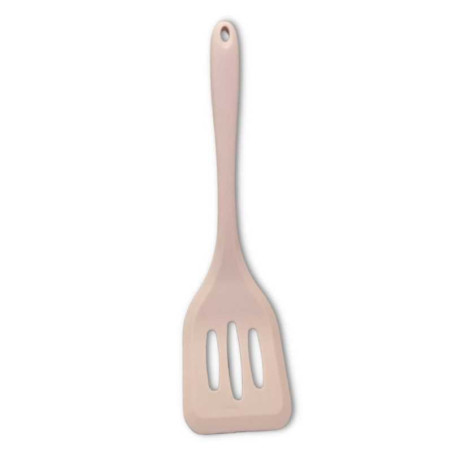 Espatula Ranurada de Silicon de Colores Surtidos TIPS ZNP-027