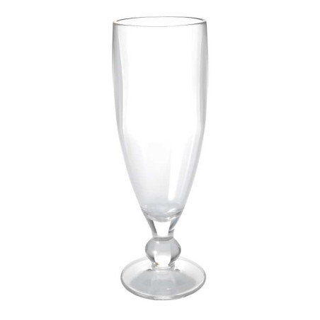 Copa Cervecera de Policarbonato de 400 Mililitros MASTER CHEF 9326
