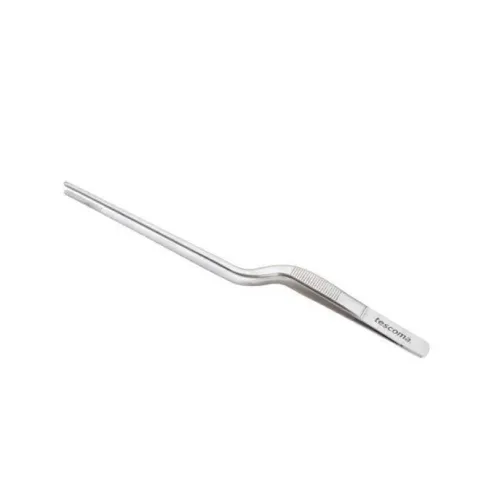 Pinza Decoradora GrandChef de Acero Inoxidable de 21 Centimetros TESCOMA 428728