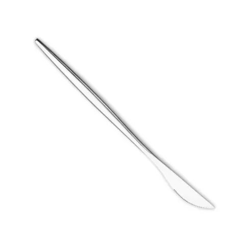 Cuchillo de Acero Inoxidable de 22 Centimetros TIPS PDA-001