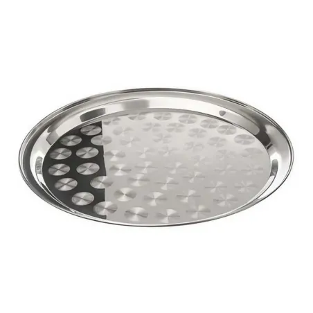 Azafate Magnetico de Acero Inoxidable de 13 Pulgadas TIPS HOK-039-3