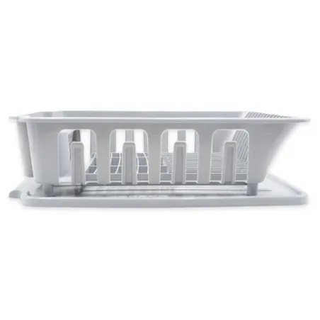 Escurridor de Platos de Plastico de 47 x 34.6 x 13.8 Centimetros SIN ASIGNAR ALA14-50