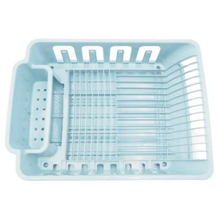 Escurridor de Platos de Plastico de 47 x 34.6 x 13.8 Centimetros SIN ASIGNAR ALA14-50