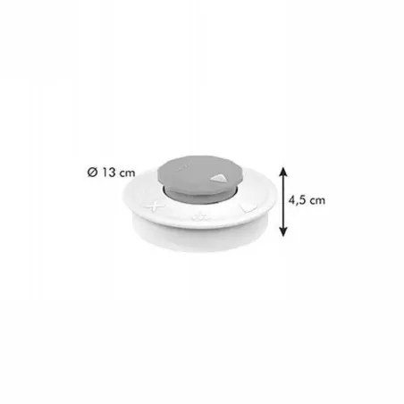 Tapa para Frascos de Conserva de 13 Centimetros TESCOMA 895332