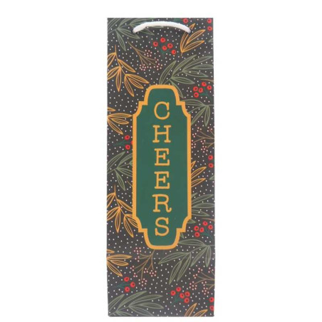 Bolsa Surtida de Regalo para Botella SIN ASIGNAR CBGBACD-6