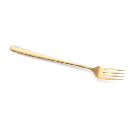 Tenedor para Mesa Korean de Acero Inoxidable TIPS HEC01-06