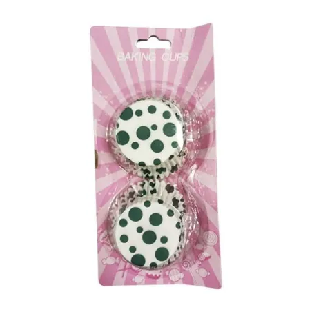Capsulas para Cupcake Boai Surtidas tips ark25-12