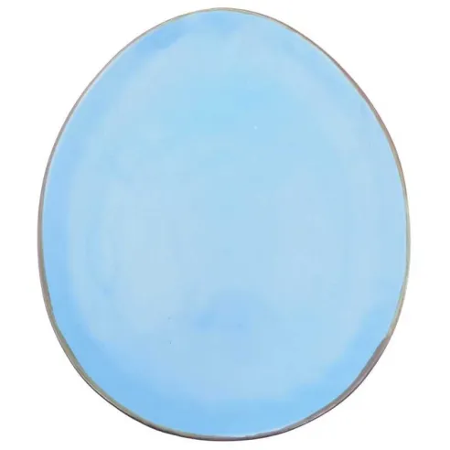 Plato Boston de Ceramica de 28 Centimetros BELLARTE 3643