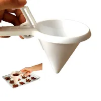 Dispensador de Mezcla 13 cms MASTER CHEF B02-DT020