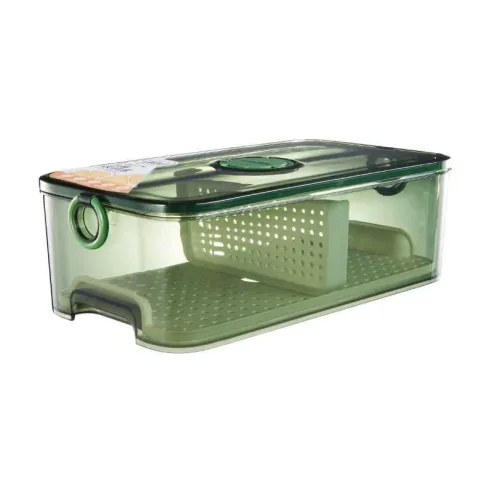 Contenedor de Almacenaje para Hielo de 5.5 Litros TIPS HLJ-095