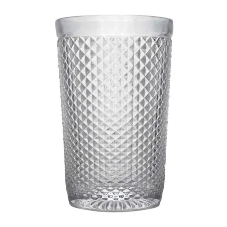 Vaso Highball Romboide de 350 Mililitros VETRO 9960336
