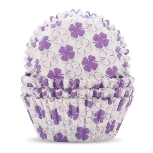 Capsulas para Cupcakes Surtidas de 11 Centimetros de 100 Unidades tips c-219-05/hj