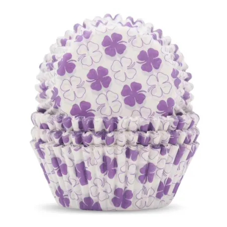 Capsulas para Cupcakes Surtidas de 11 Centimetros de 100 Unidades tips c-219-05/hj