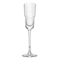 Copa Wave de Champagne de 100 Mililitros VETRO 9960310