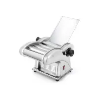 Maquina Electrica para Pasta con 2 Cuchillas, 110 Voltios QUANTUM PRO 580464 2