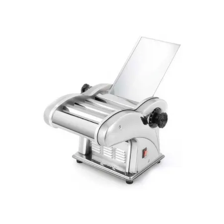 Maquina Electrica para Pasta con 2 Cuchillas, 110 Voltios QUANTUM PRO 580464